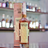 Colonel E.H. Taylor Small Batch Bourbon Whiskey - The Rare Malt